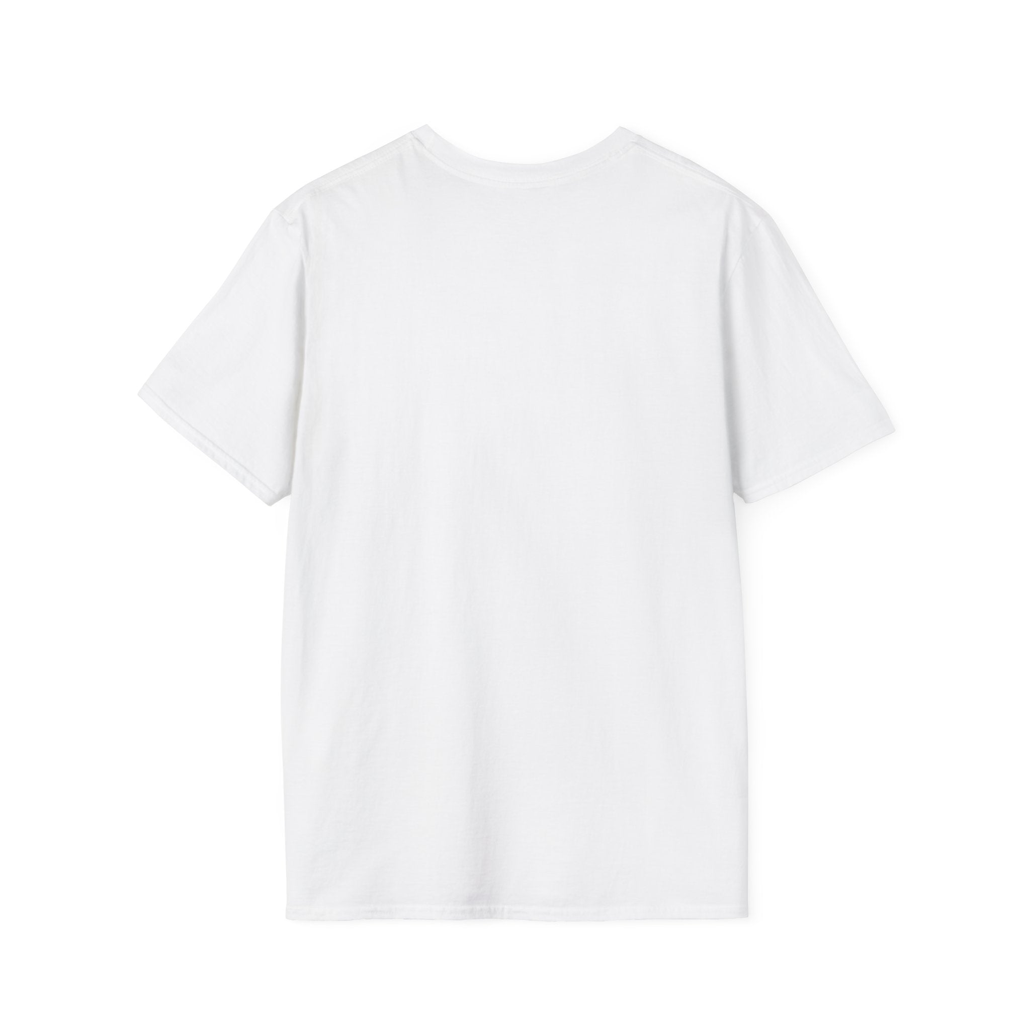 Patriotic Cross T-Shirt – God Bless America 4th of July Tee
