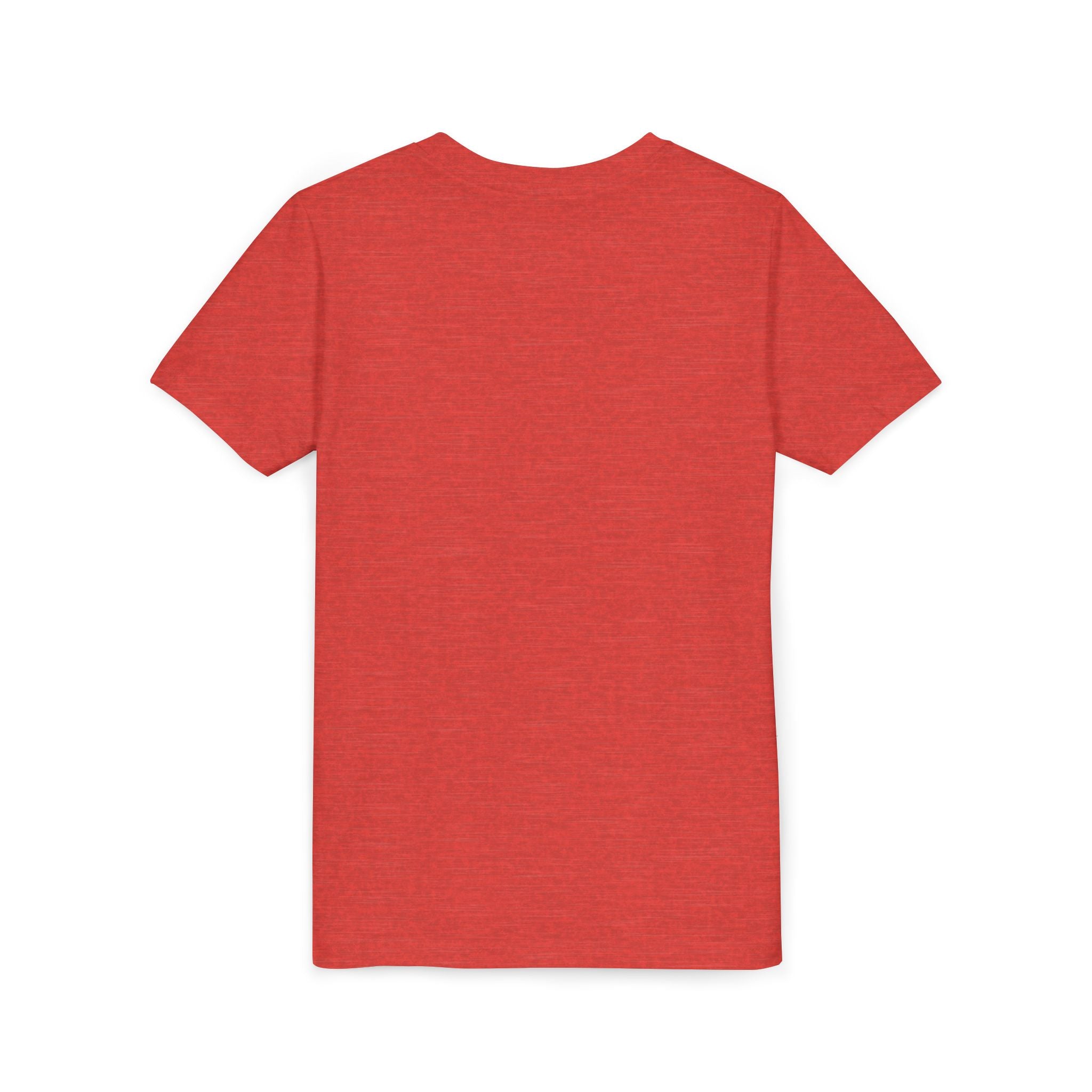 Youth Tee - Patriotic USA Cross with Fireworks and Stars
