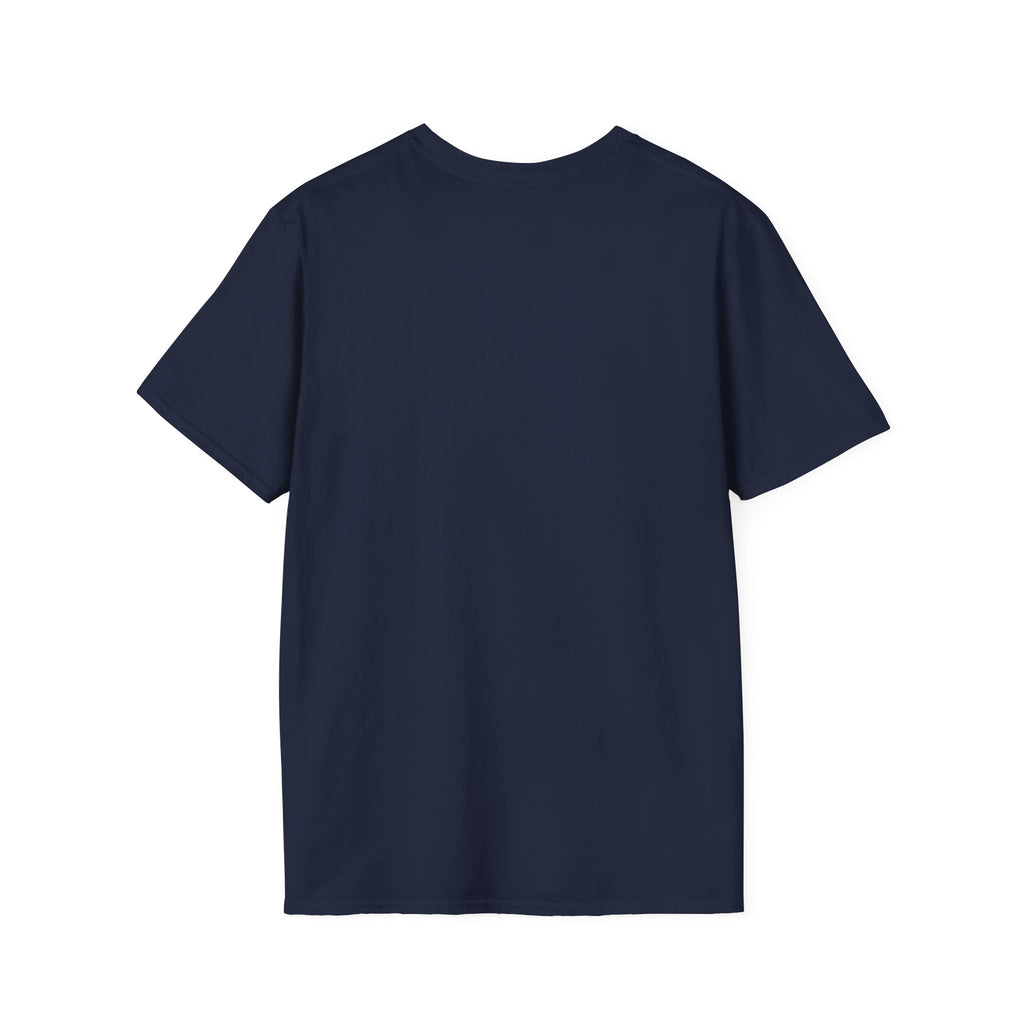 Patriotic Cross T-Shirt – God Bless America 4th of July Tee