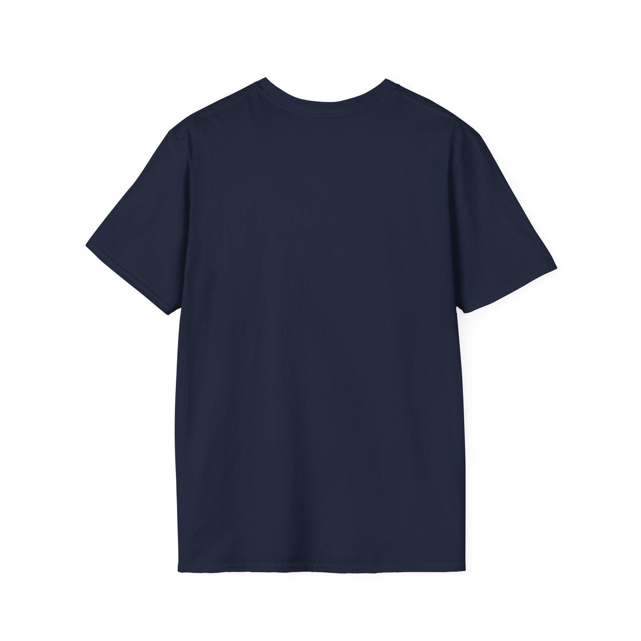Patriotic Cross T-Shirt – God Bless America 4th of July Tee