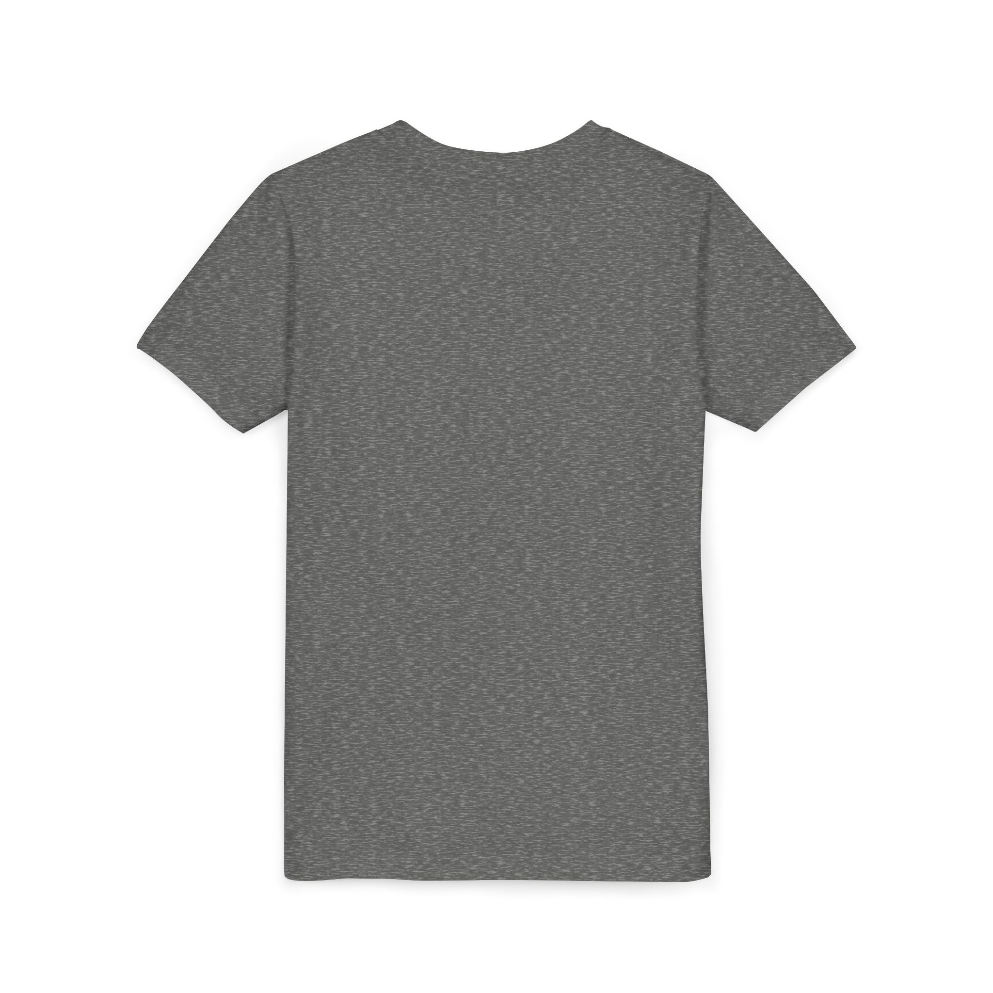 Youth Tee - Patriotic USA Cross with Fireworks and Stars